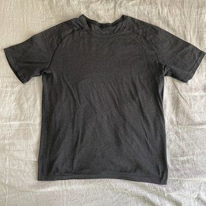 Men's Lululemon Metal Vent Tech Tee